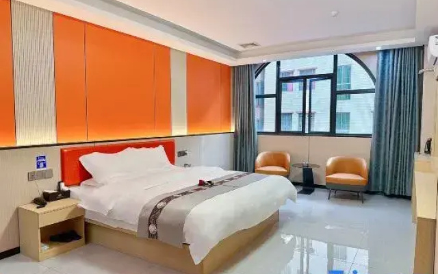 Light luxury apartment like water fragrance