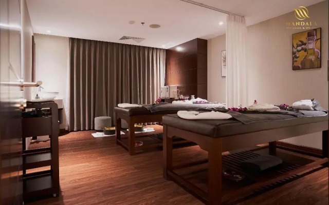 Mandala Hotel and Spa