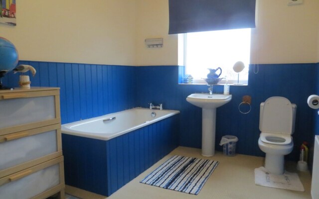 The Hideaway Close to all Amenities