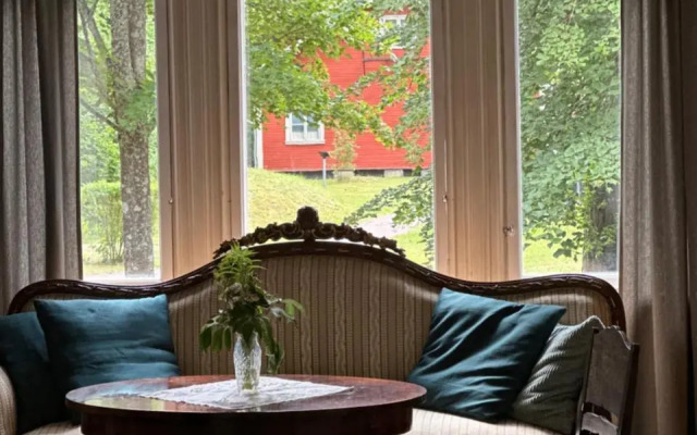 Älvkarleby Vandrarhem