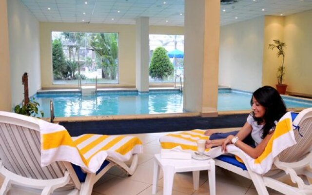 El Wadi Plaza Hotel, Giza, Egypt