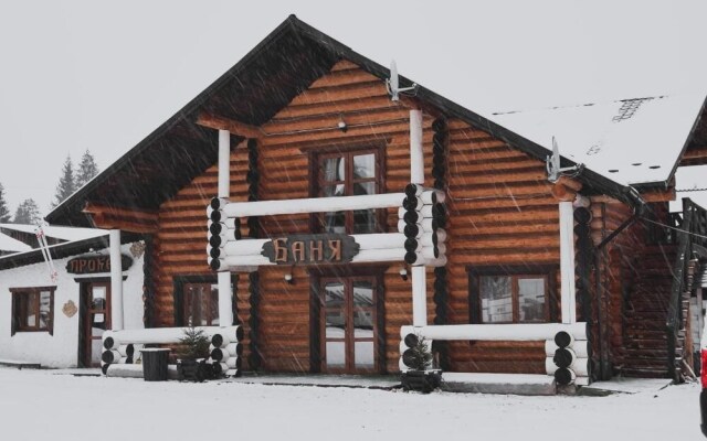 Hotel Shulc