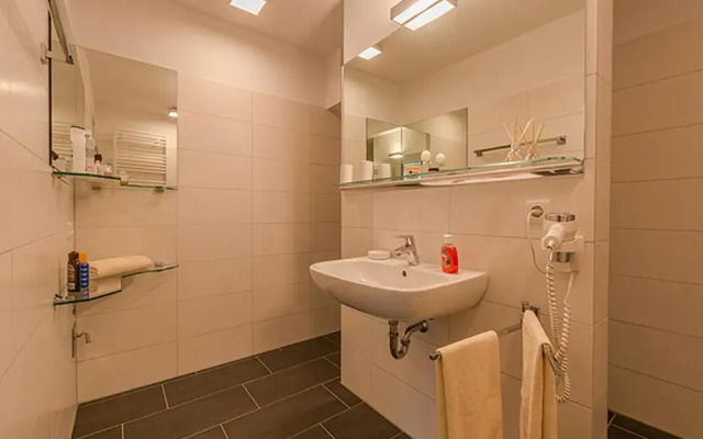 Les Belles, Haus Bastien, FW Charmant, Whg 7