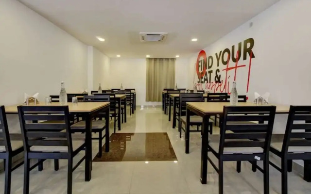JVH Hotels Bangalore