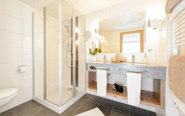 Hotel Garni Schellenberg