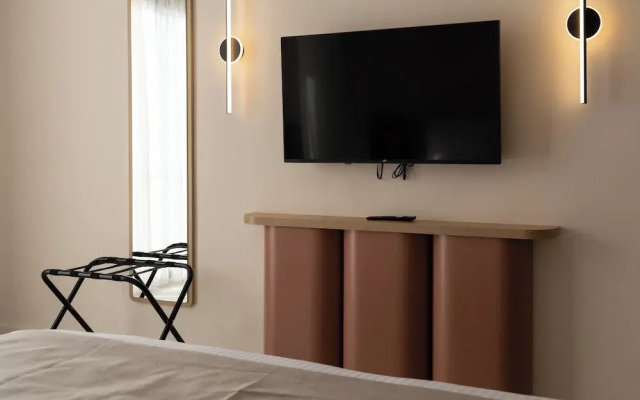 M31 Boutique Hotel