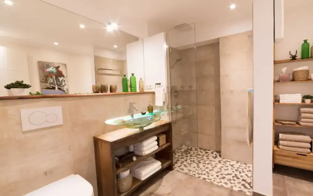 Eglwies Comfortable Holiday Residence