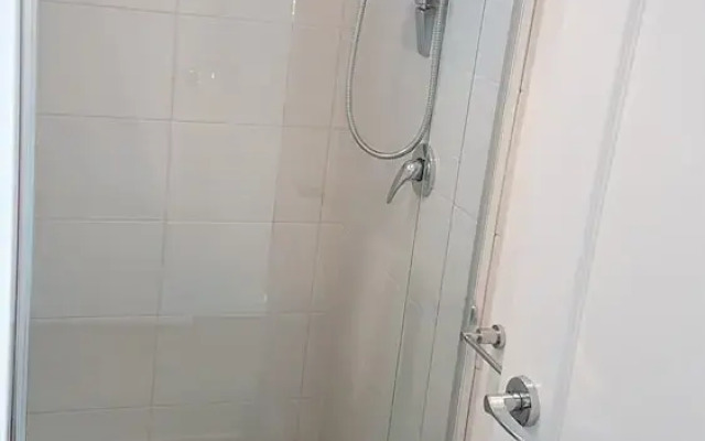 Apartment with views