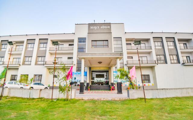 Hotel Amrit Manthan