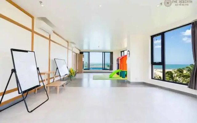 The Rebirth Apartment Binh Chau Ho Tram