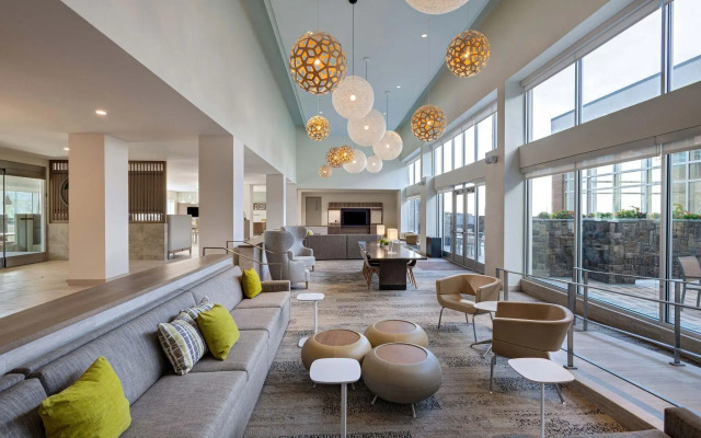 Element Spring Valley