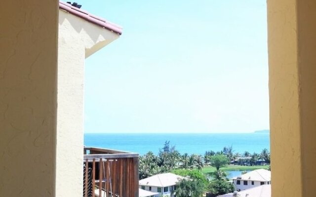 Hainan Fuwan Minorca Resort
