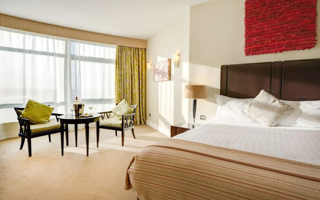 Cork International Hotel