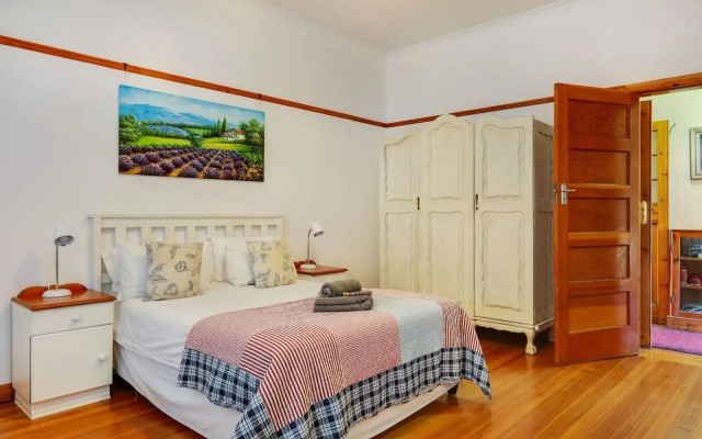 Villa Garda Self Catering