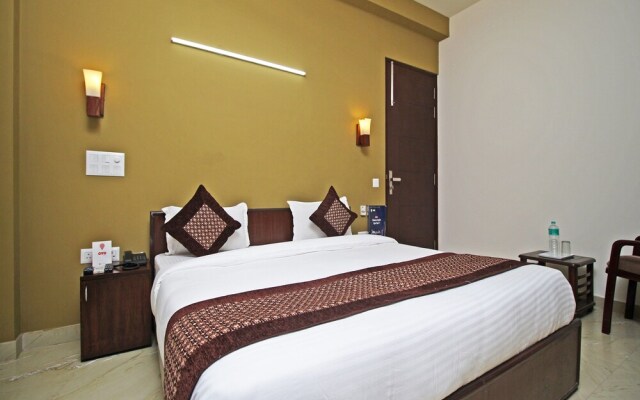 OYO 6601 Mannat Residency