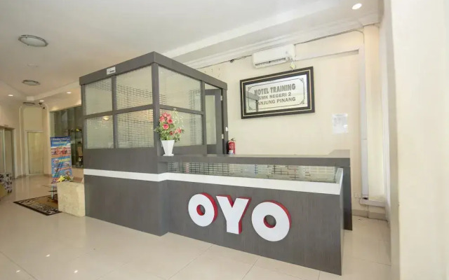 OYO 1164 Edotel Mahligai By Smkn 2 Tanjung Pinang