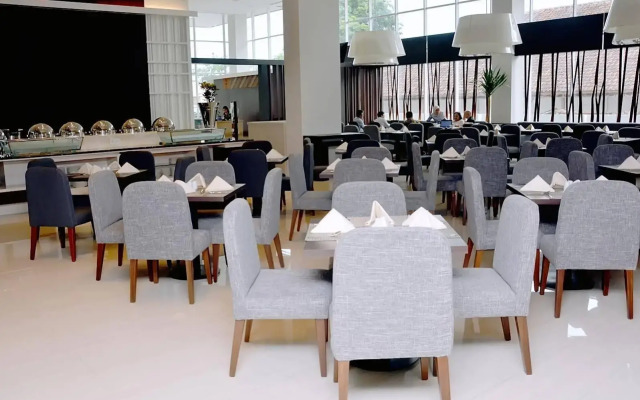 Hotel Santika Pekalongan