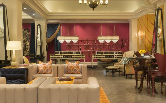 Kimpton Hotel Monaco Philadelphia by IHG