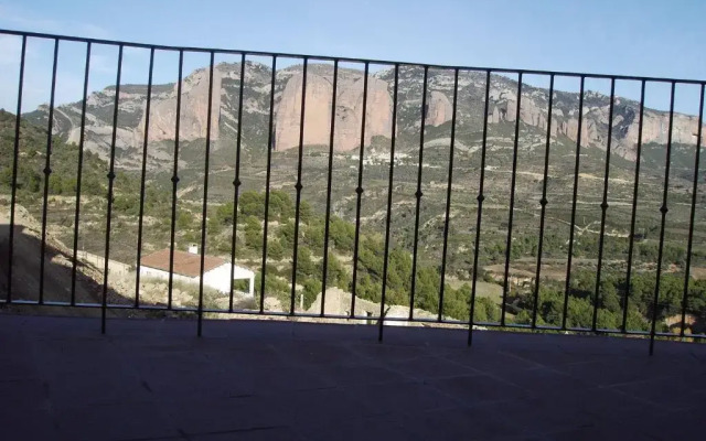 Hotel Real Posada De Liena