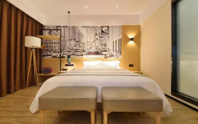 City Comfort Inn Panlong City