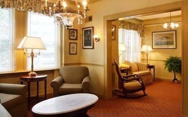 Hopkins Inn
