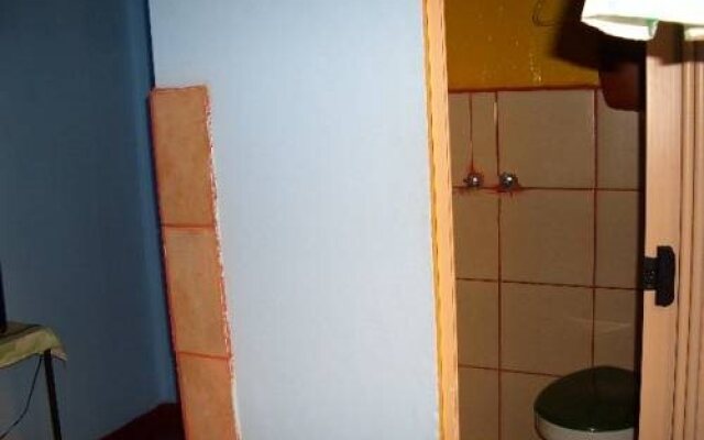 Hotel Residencial Juliz