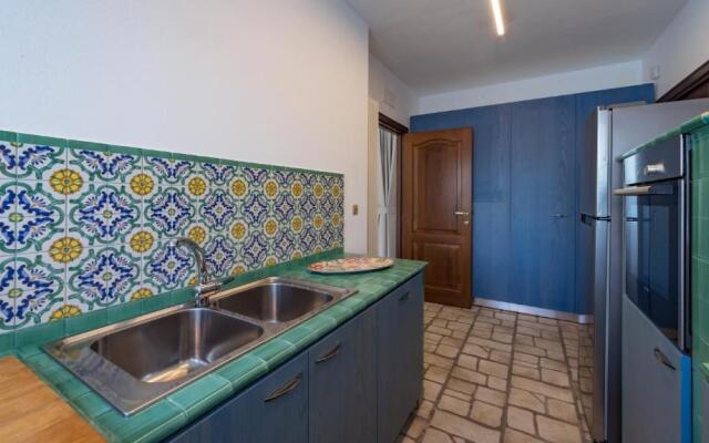 Villa Ninetta 10&1