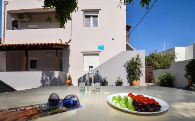 Achinos *2, Seaside, between Ierapetra & Myrtos!