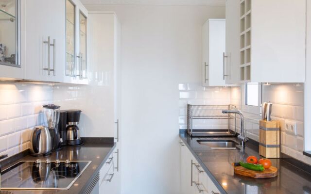 Apartment Via Real Nerja