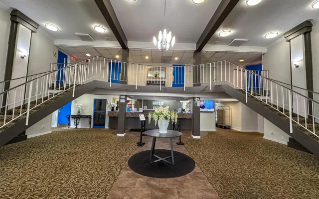 Motel 6 Rochester