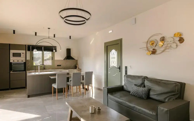 Villa Tania Ena in Ionian Islands