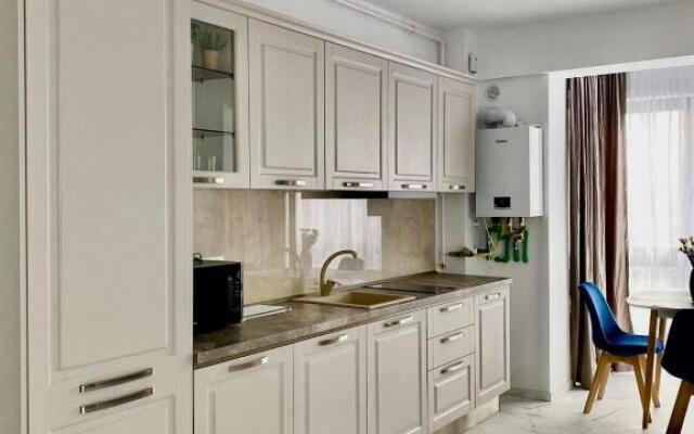 Junior Apartment-2 room- Luxury Residence Mamaia