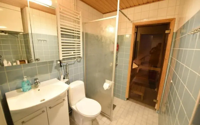 Rental Apartment Tuurepori Suomen Vuokramajoitus Oy