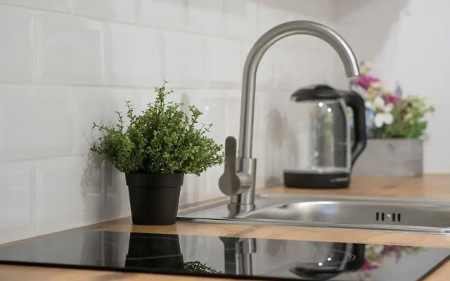 Apartment for 4 in Łódz by Renters