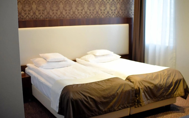 Hotel Zamek Centrum
