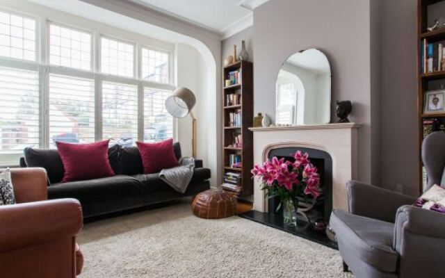 onefinestay - Clapham private homes