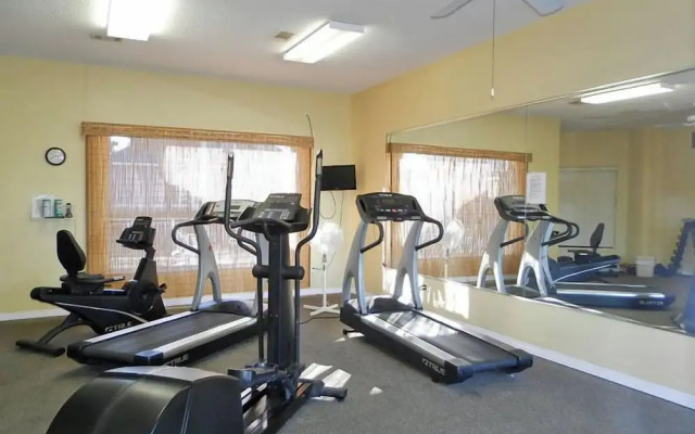 Maravilla by Southern Vacation Rentals