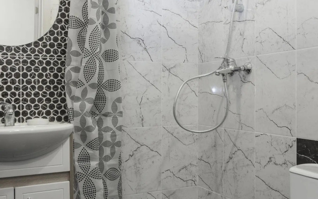 Апартаменты на улице Тургенева 139