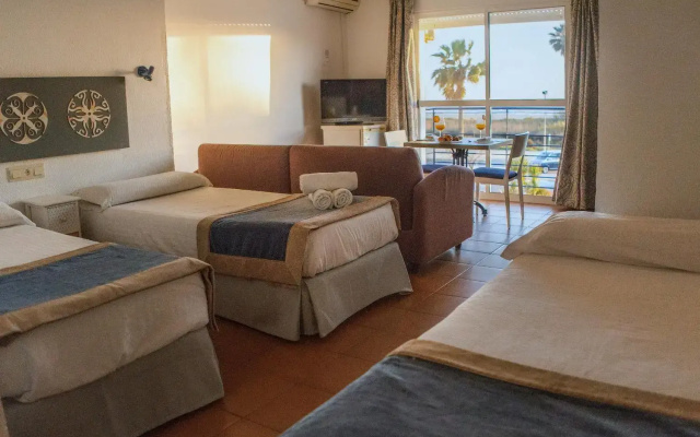 Hotel Playa Conil