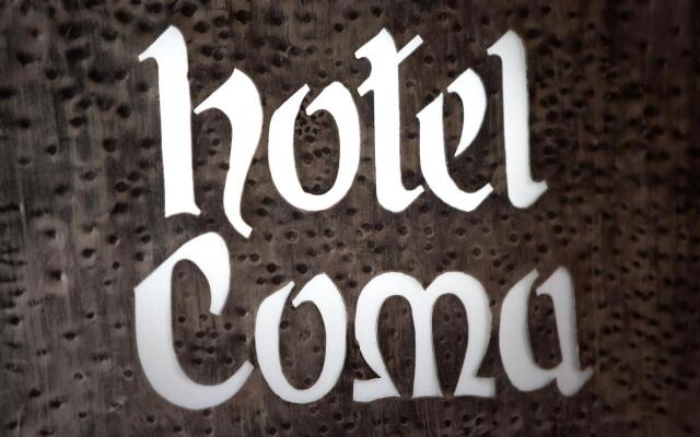 Hotel Coma