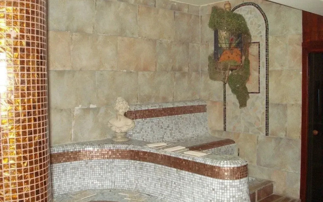 Duna Relax Hotel