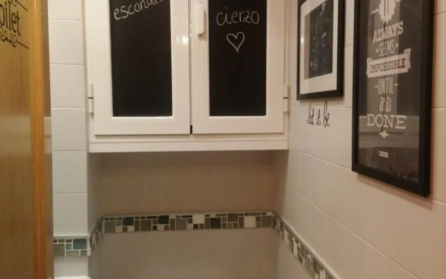 El Escondite del Cierzo