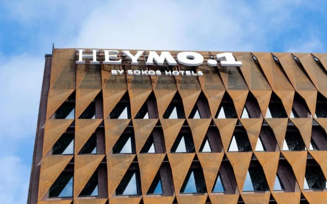 Heymo 1 by Sokos Hotels
