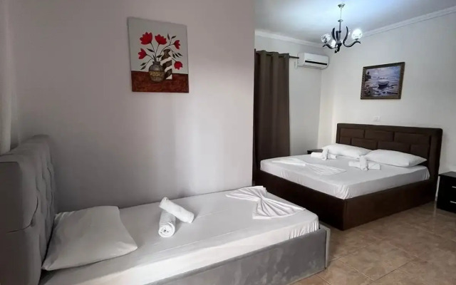 Hotel Primavera