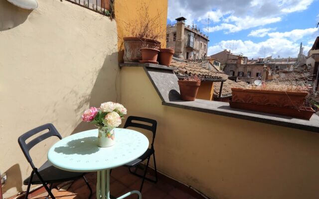 Rome Short Let Service