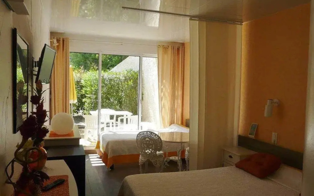 Hotel Les Alcyons