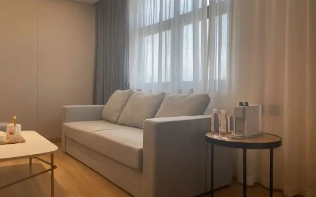 Yibo Hotel (Cangnan Jinxiang Branch) – Guest Rooms – Wenzhou
