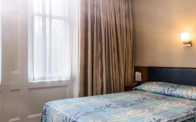 Mitre House Hotel