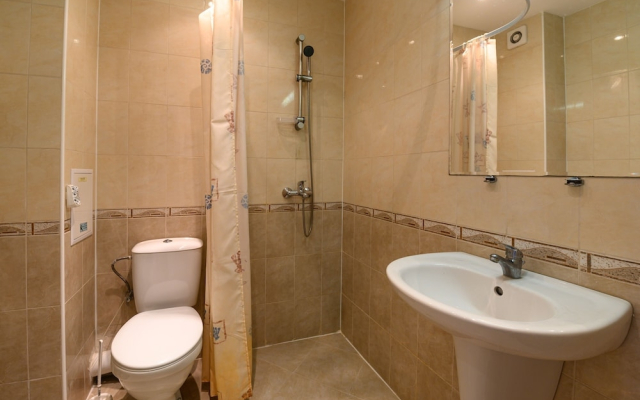Panorama Dreams Apartcomplex