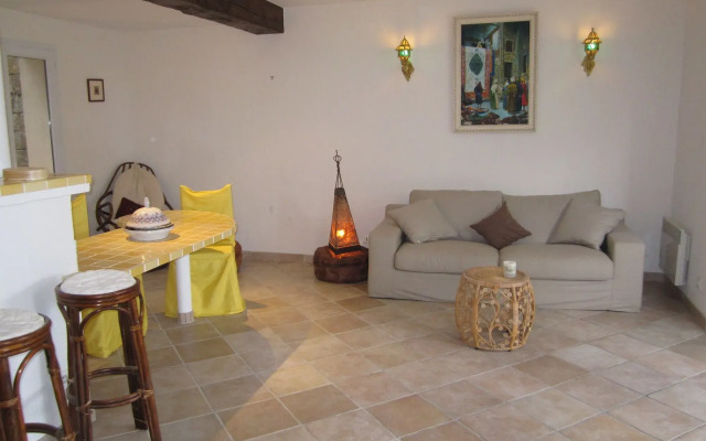 Appartements L'Acacia - plage d'Argent à 300m